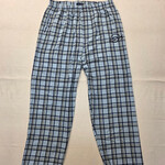 Pant Flannel Light Blue