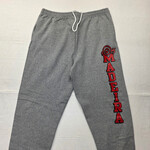 Sweatpant Grey MadSnail L
