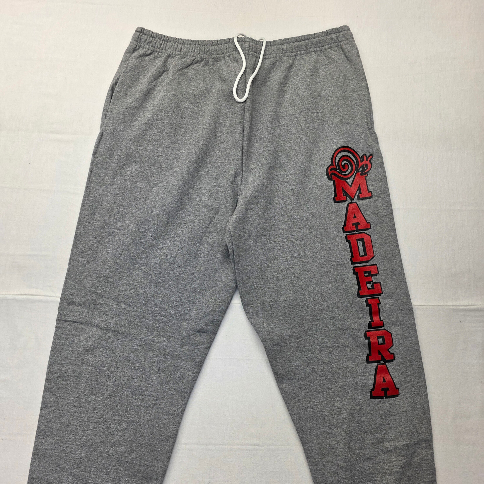 Sweatpant Grey MadSnail L