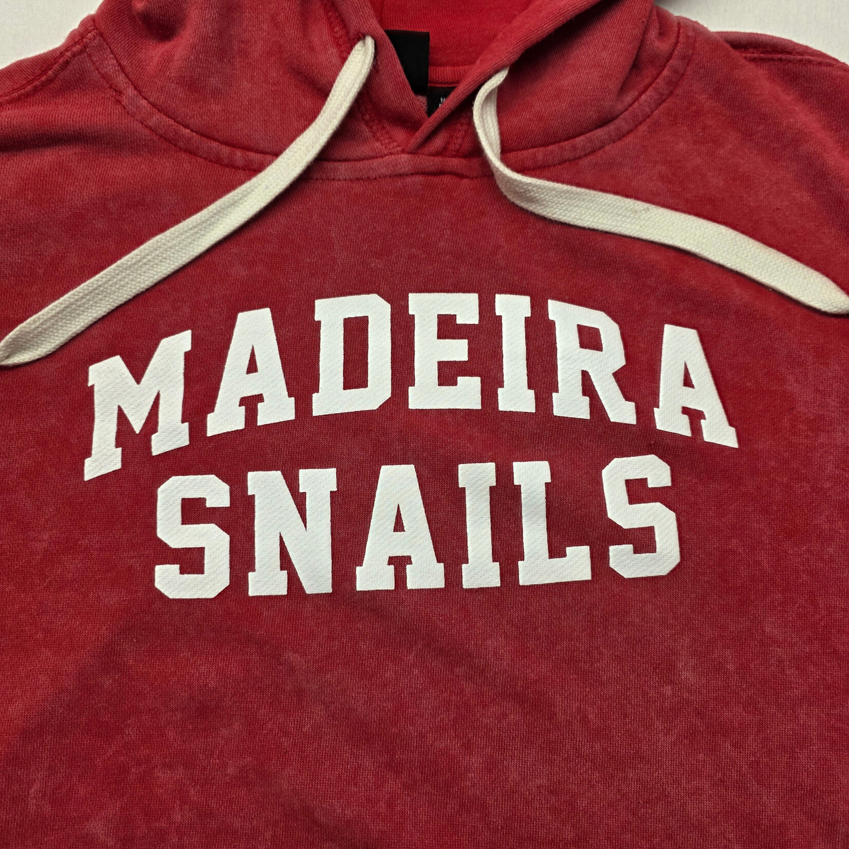 Madeira Snails Hoodie
