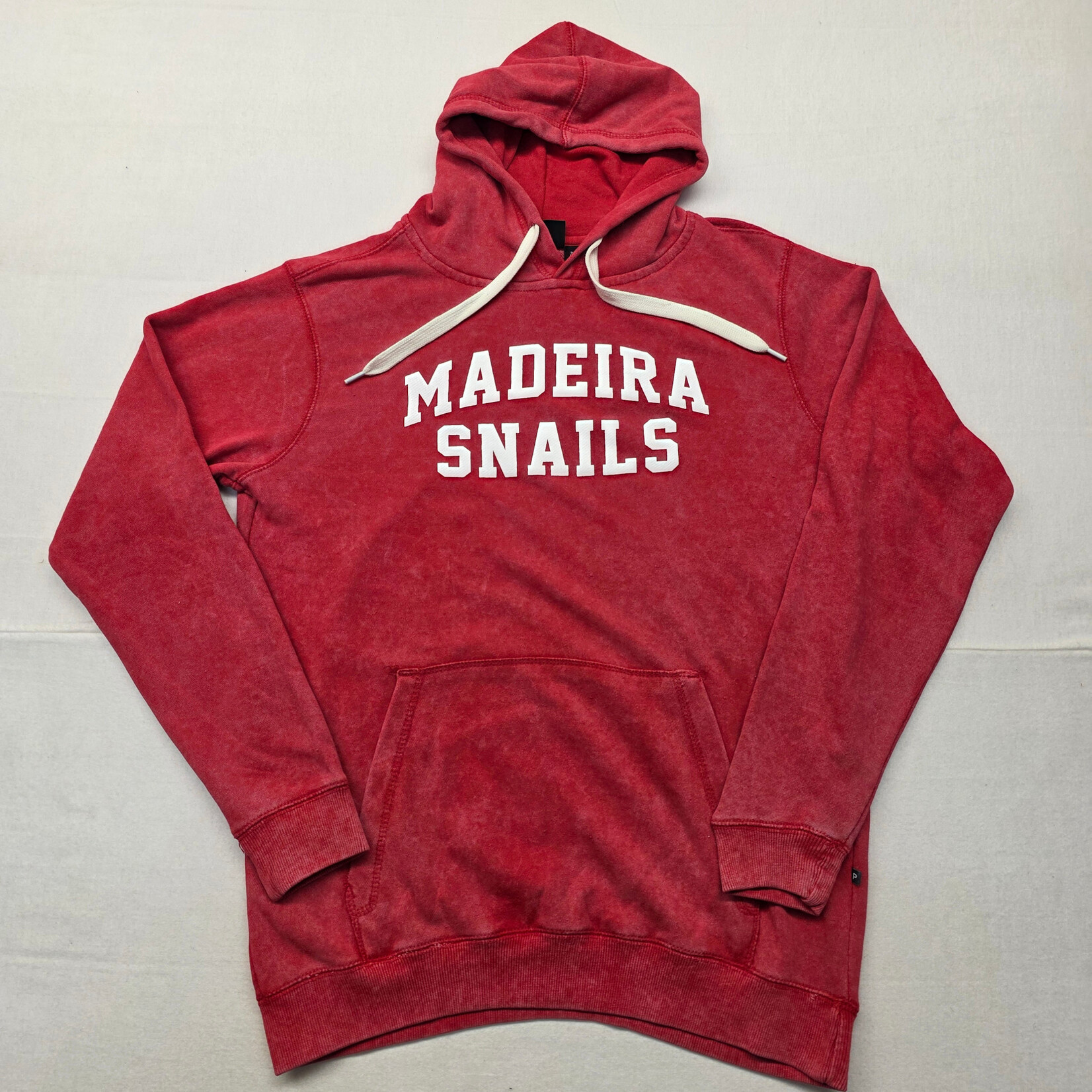Madeira Snails Hoodie