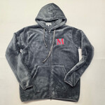 Jacket Know Wear Soft Grey M
