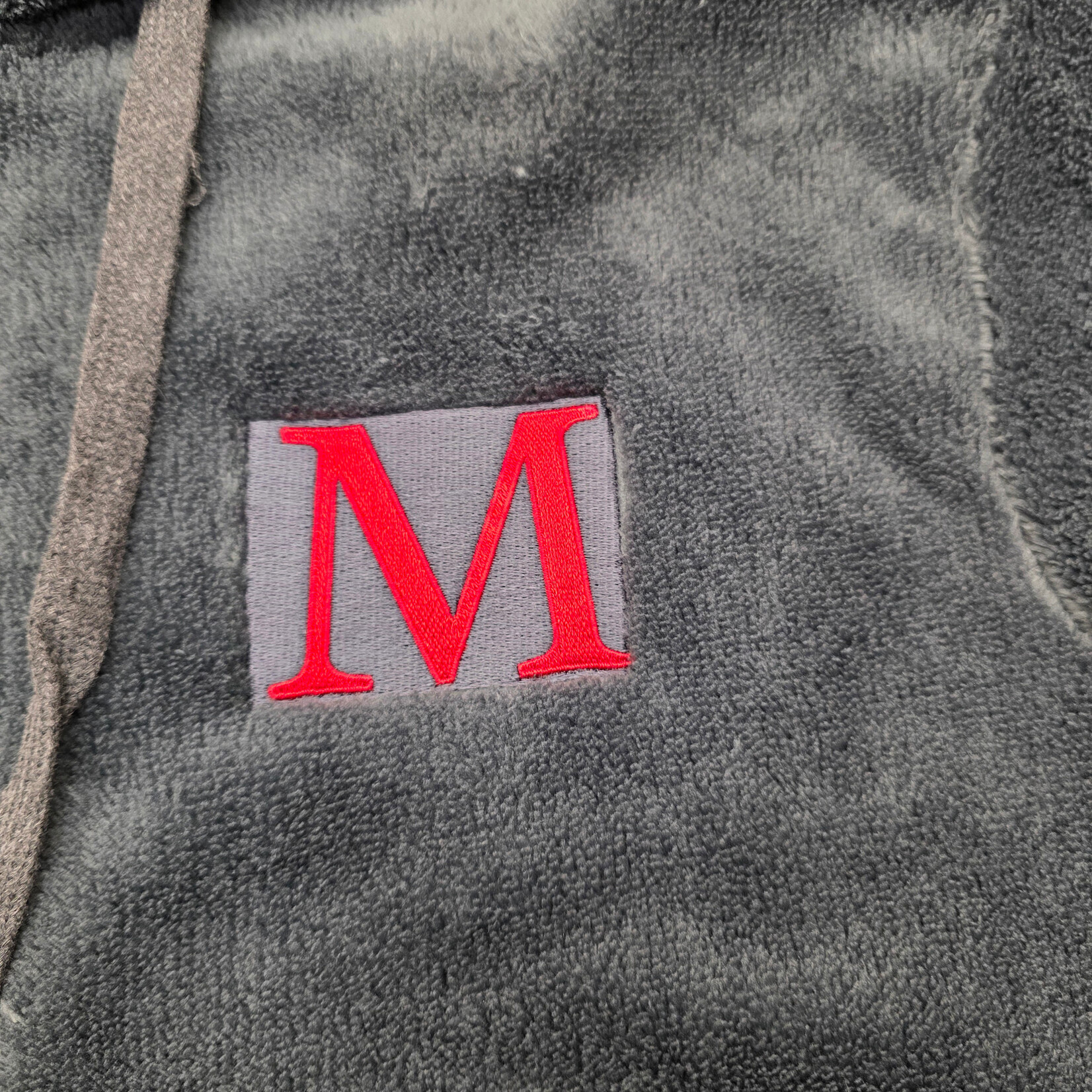 Jacket Know Wear Soft Grey M