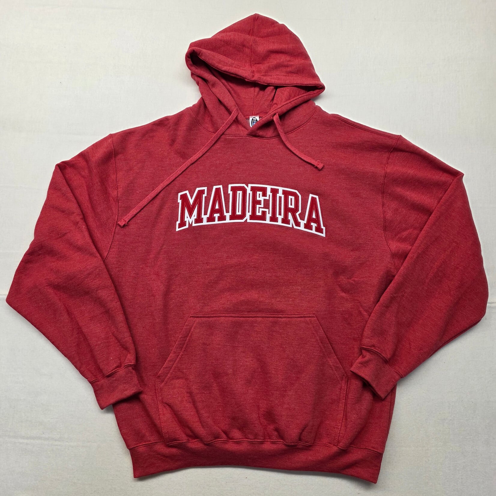 ES Sport Fleece Pullover Hoodie