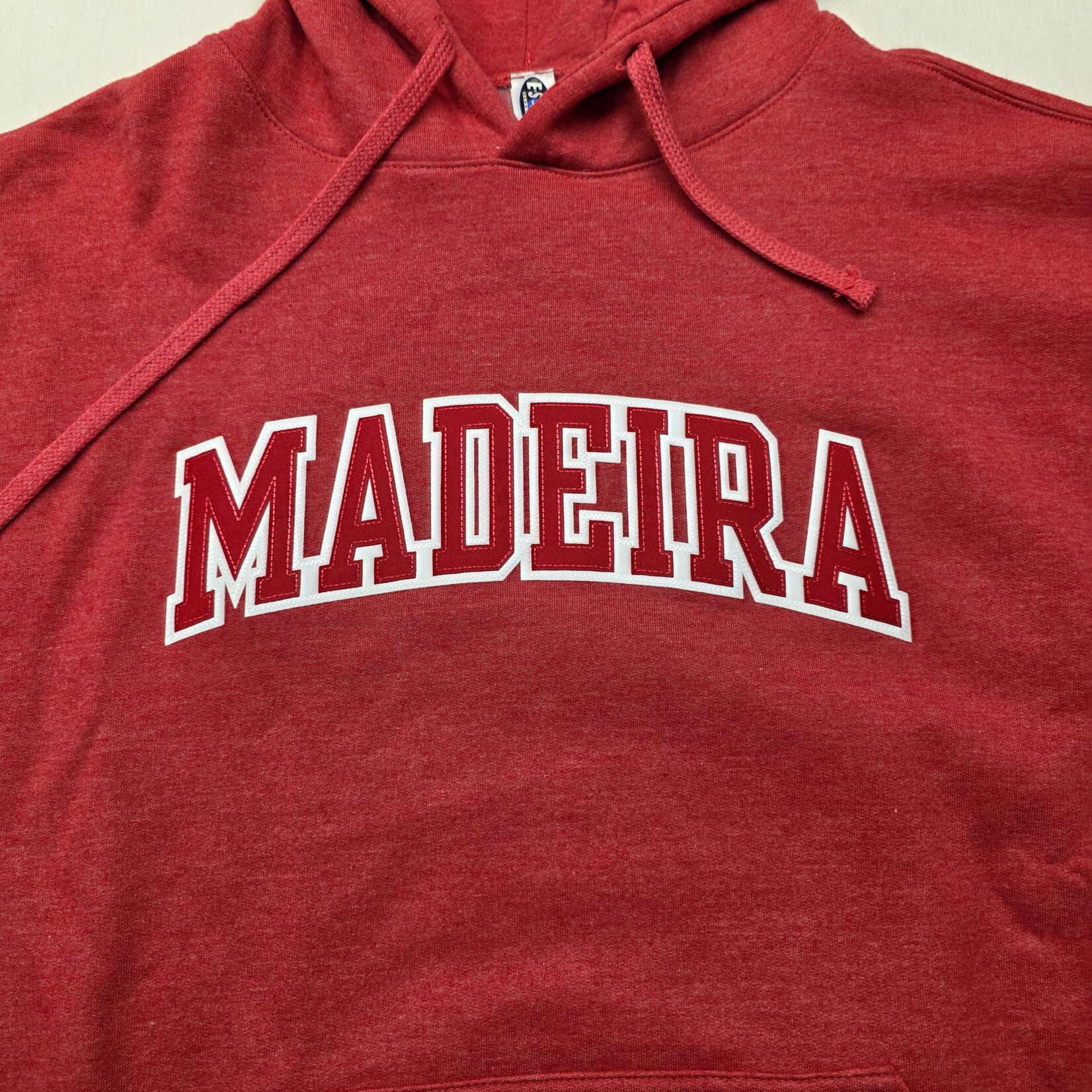 ES Sport Fleece Pullover Hoodie
