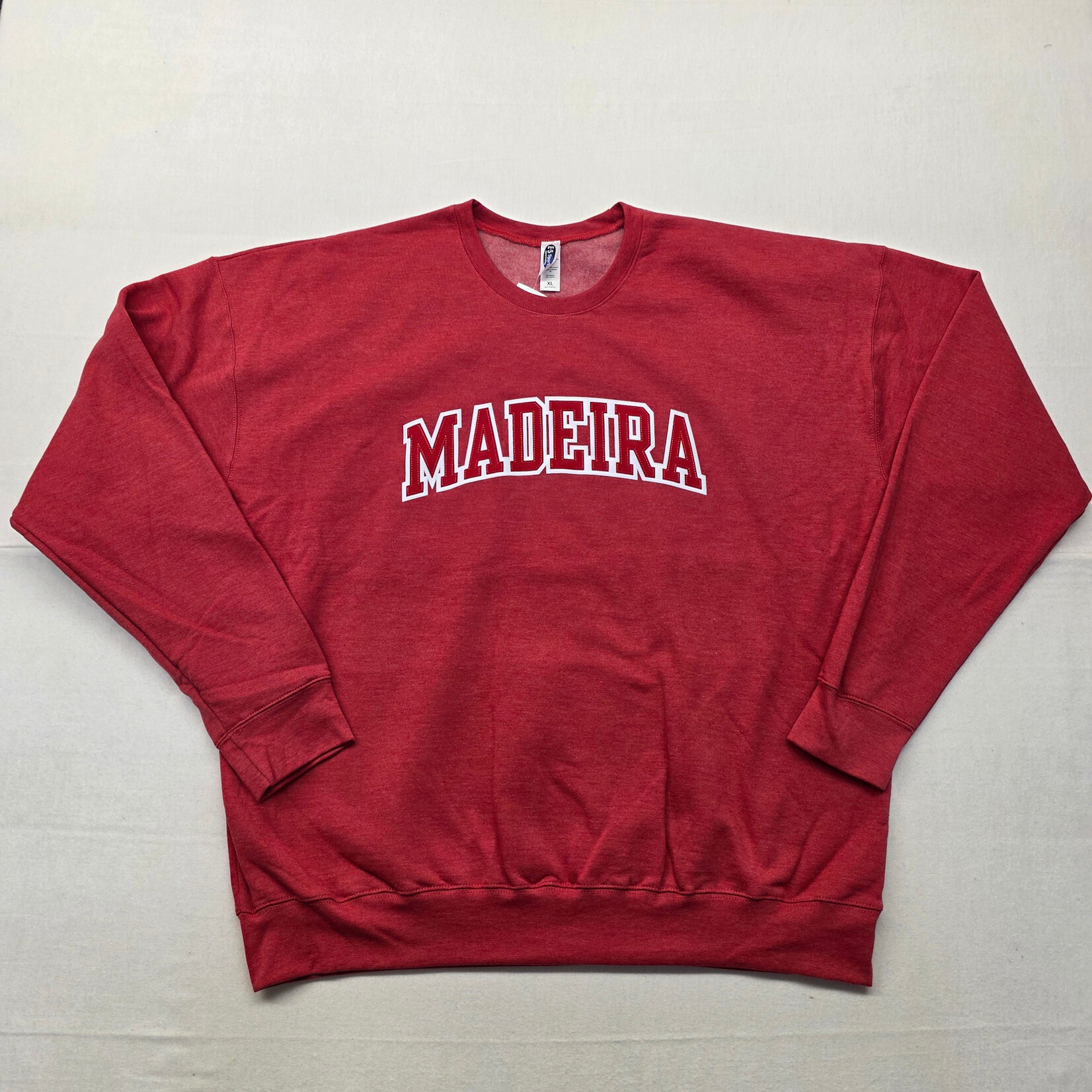 ES Sport Soft Fleece Crewneck