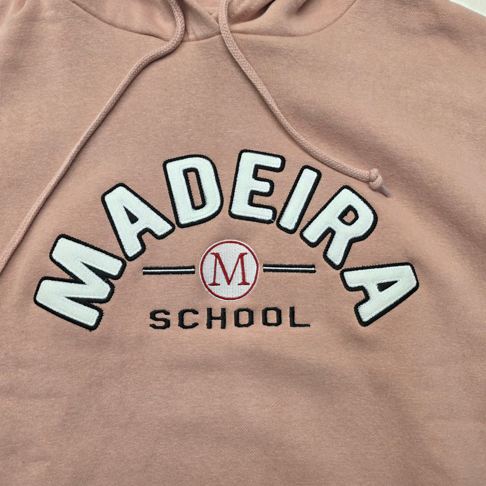 Blue84 Hamden Hoodie