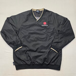 Windshirt Black XXL