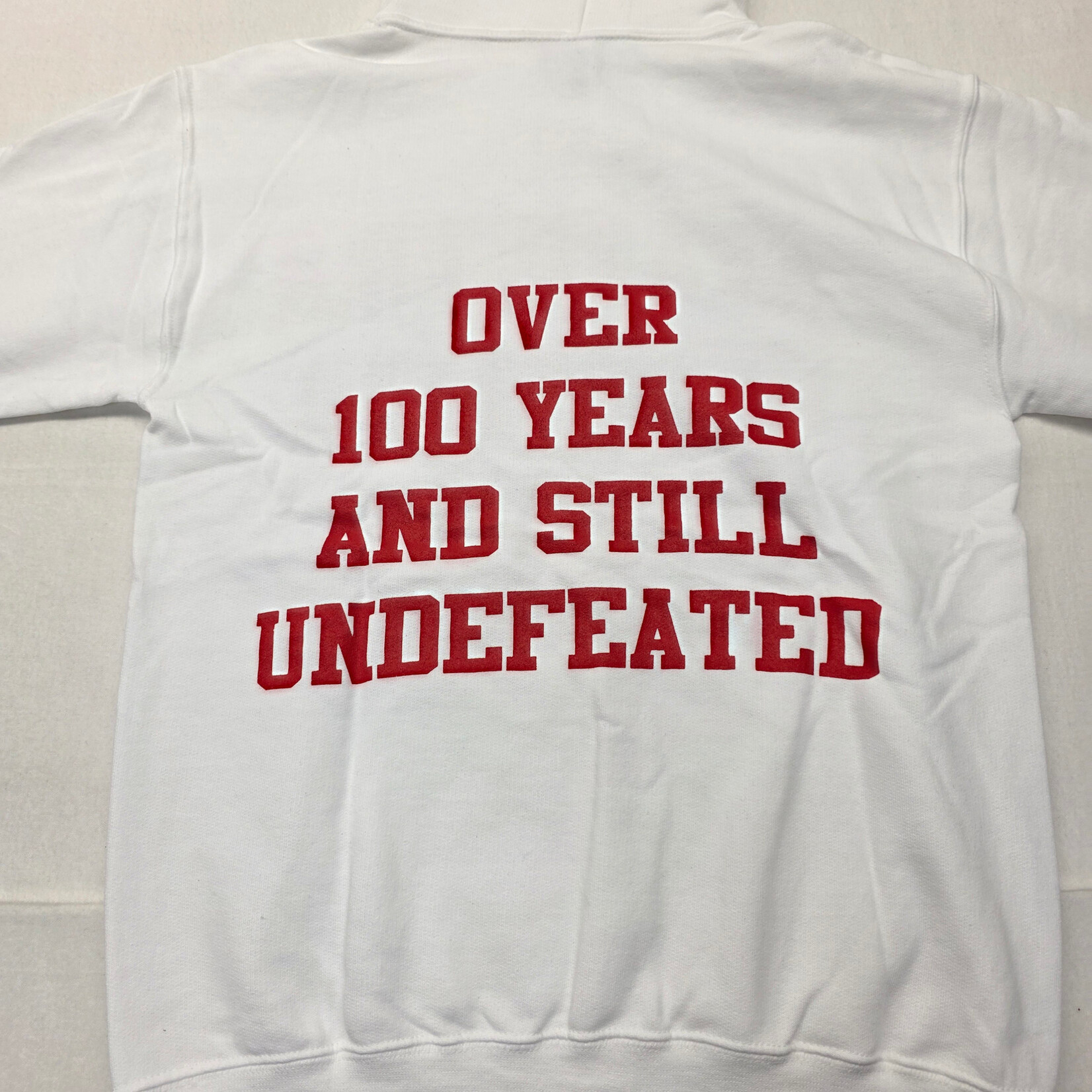 Sweatshirt Mad Football W  S