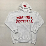 Sweatshirt Mad Football W  M