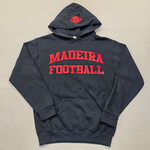 Sweatshirt Mad Football B  XS