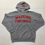 Sweatshirt Mad Football G  2XL