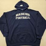 Sweatshirt Mad Football N  2XL
