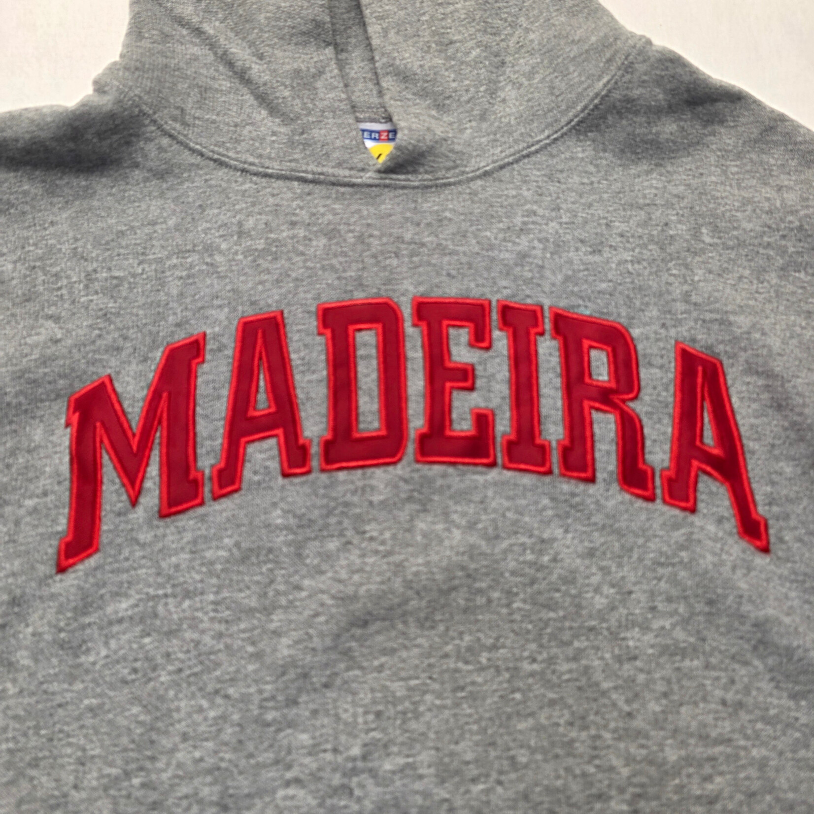 Sweatshirt Mad Hood GR XS