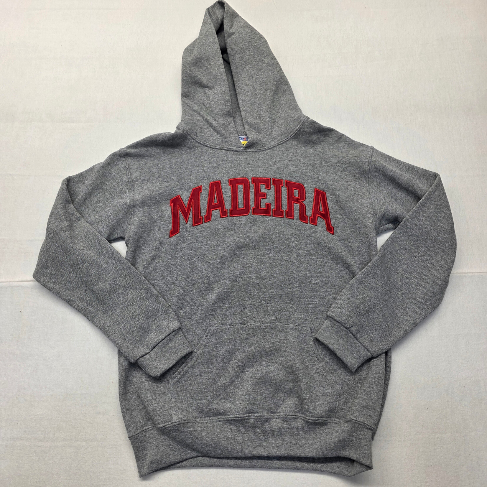 Sweatshirt Mad Hood GR XS