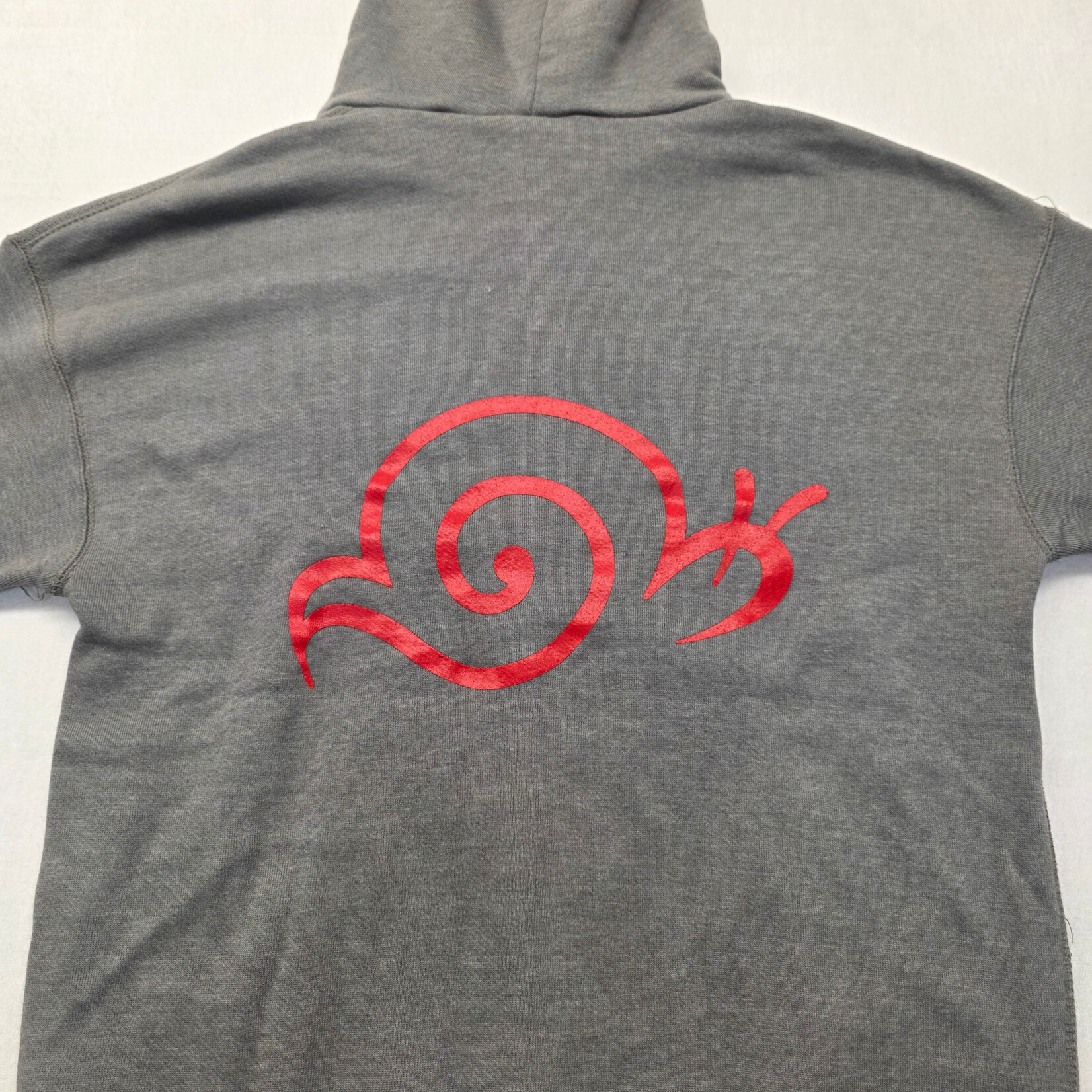 Sweatshirt Hoodie Pennant XS
