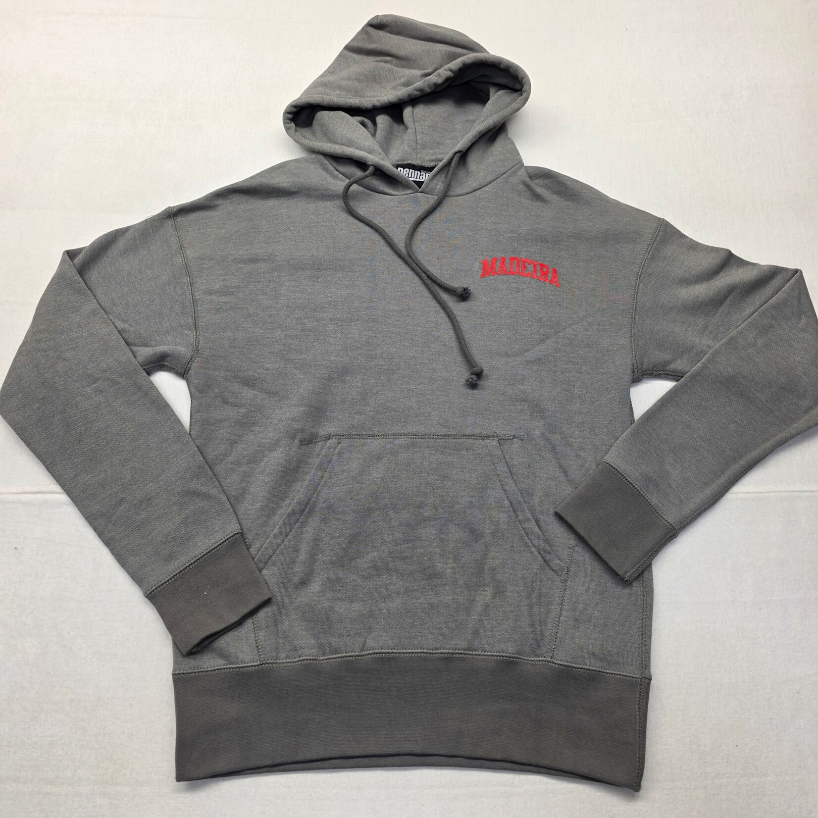 Sweatshirt Hoodie Pennant XS
