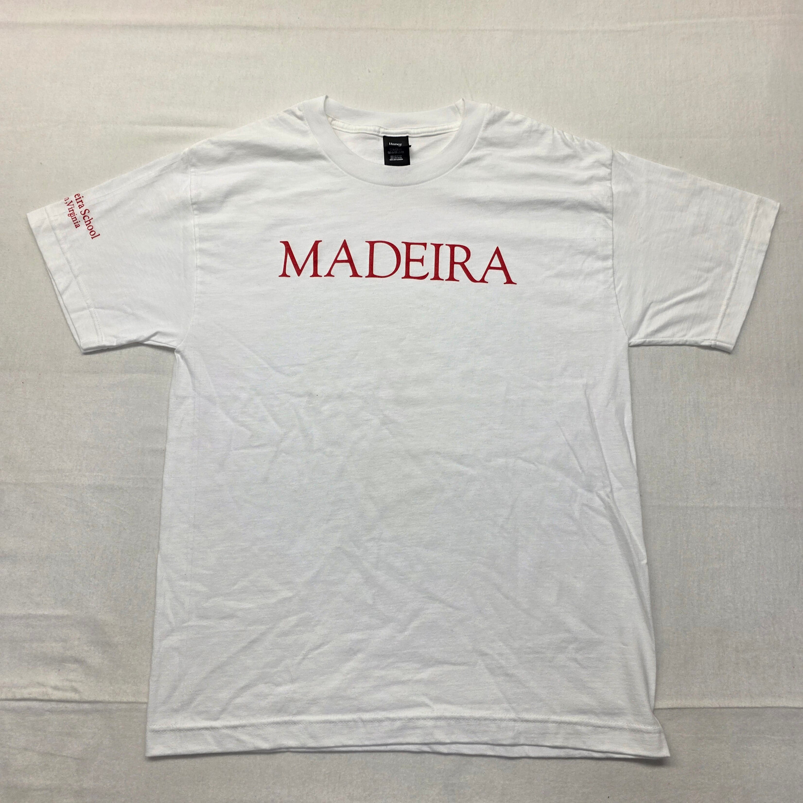 Madeira Tee