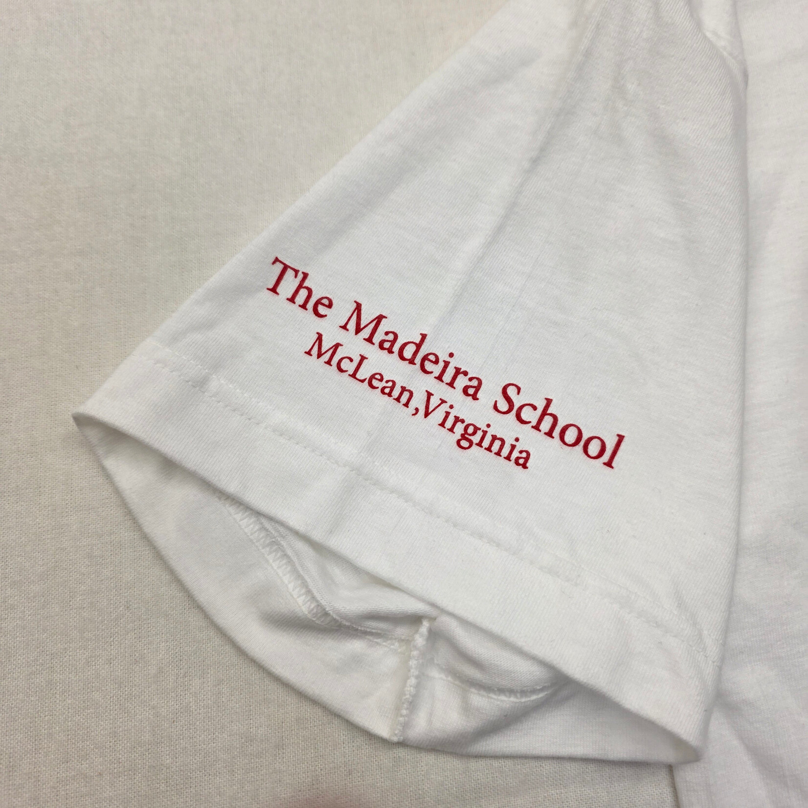 Madeira Tee