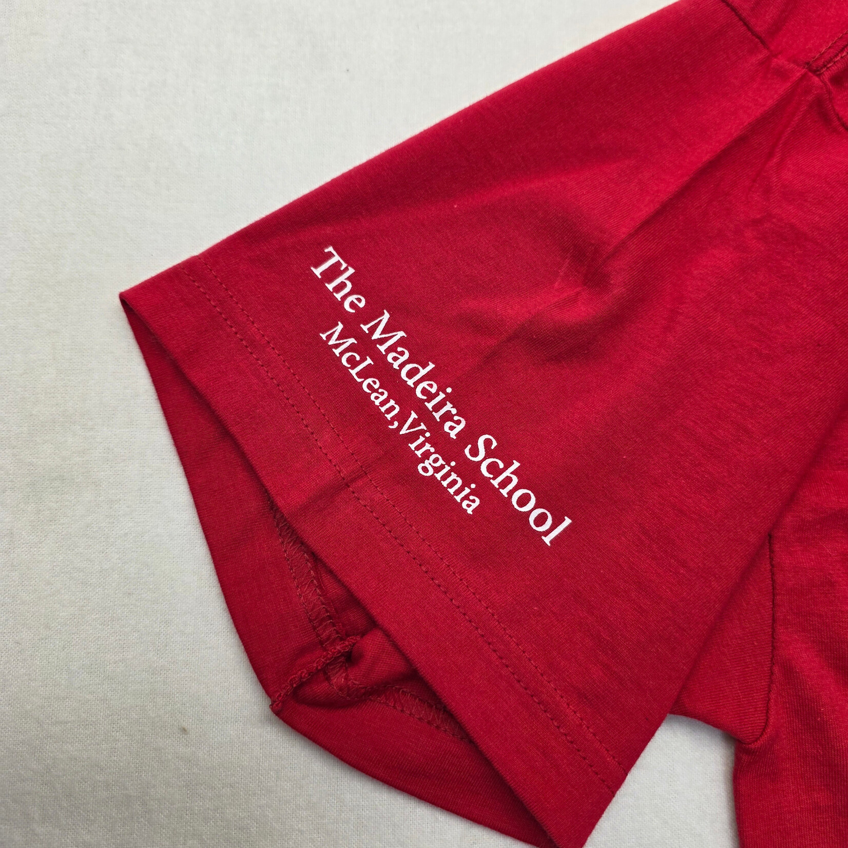 Madeira Tee