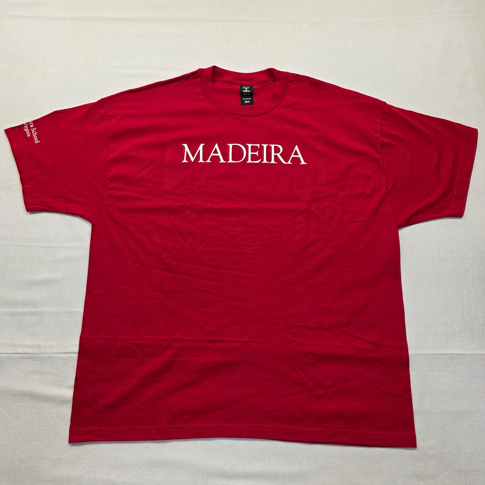 Madeira Tee