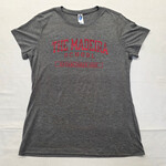ES Sport Womens Perfect Tri Blend Tee