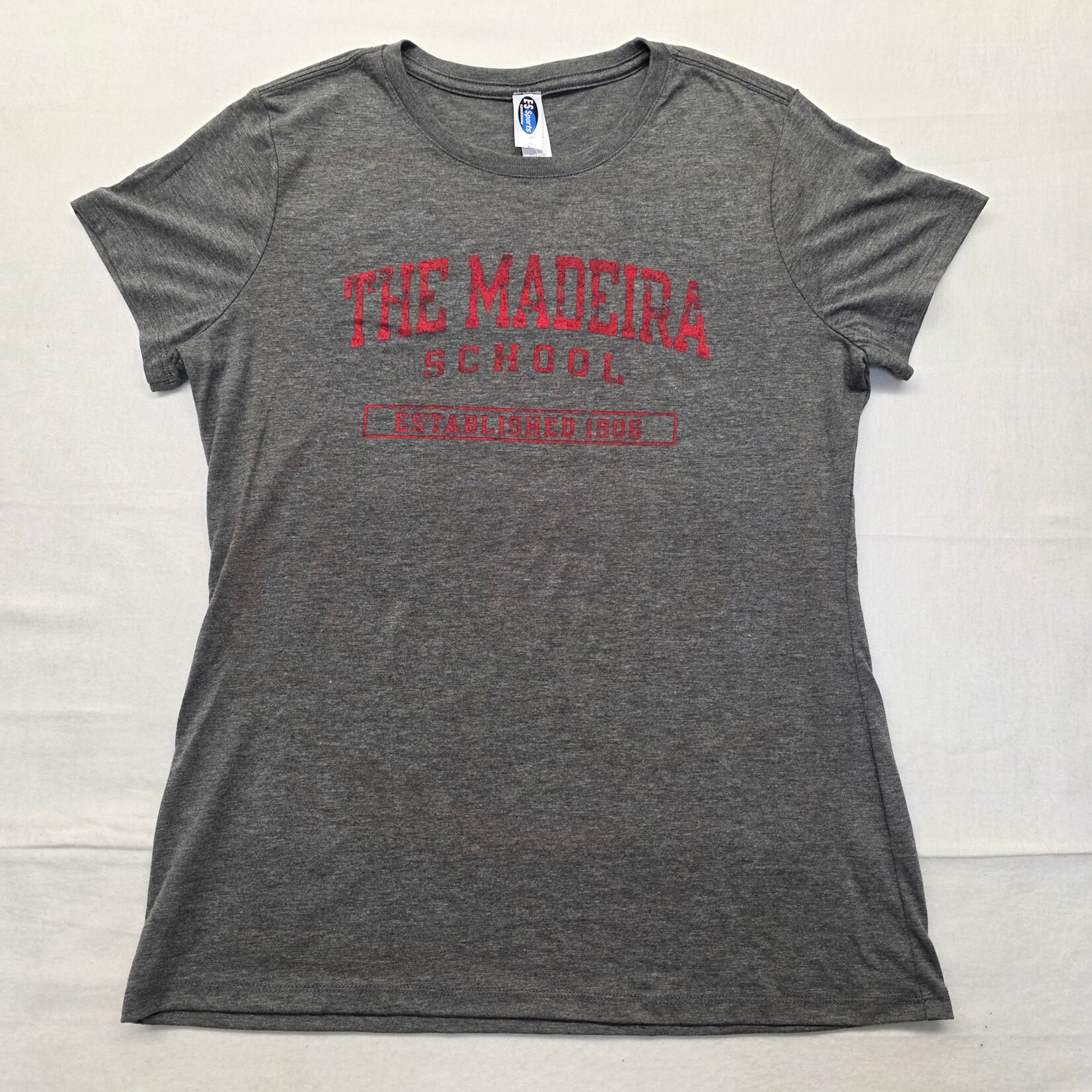 ES Sport Womens Perfect Tri Blend Tee