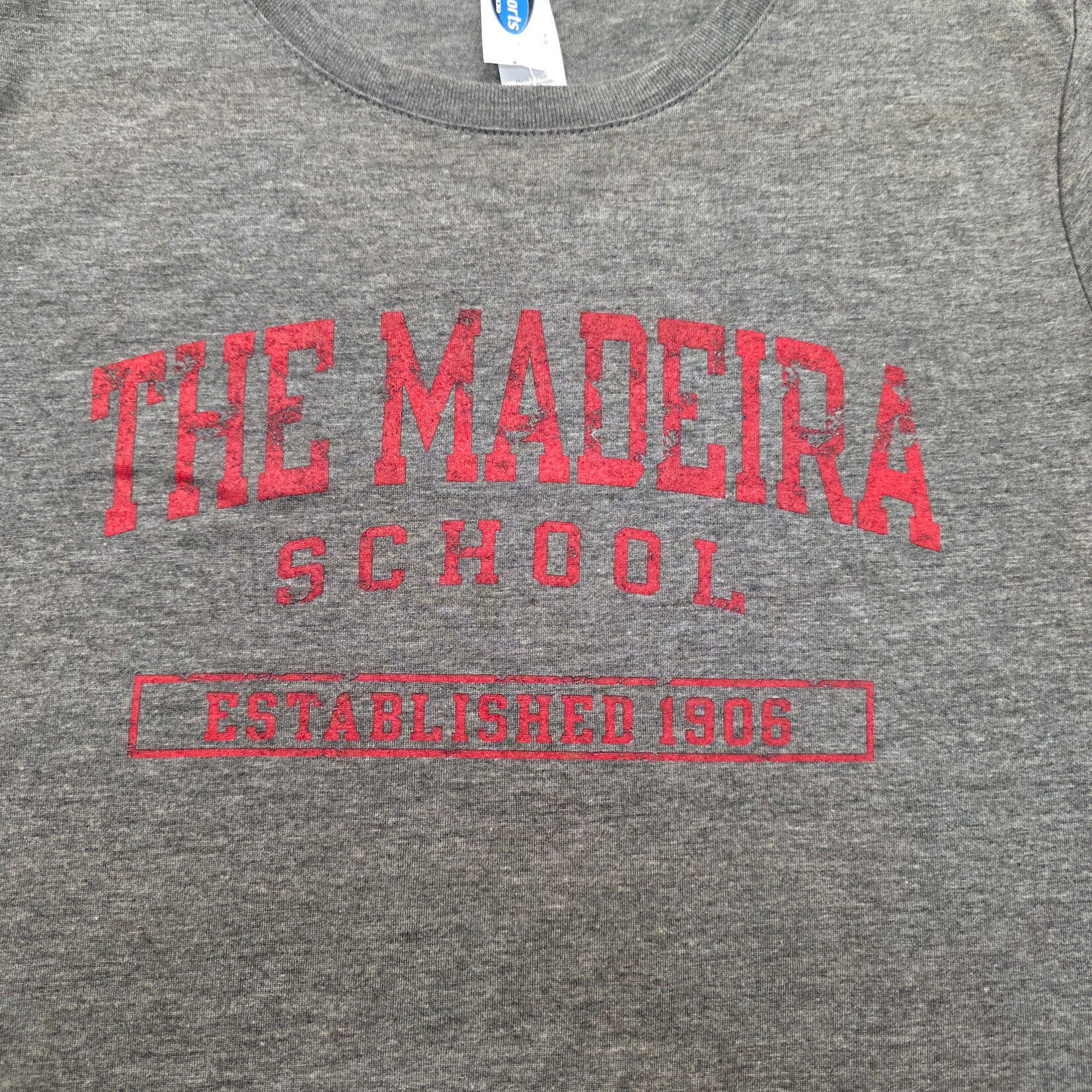 ES Sport Womens Perfect Tri Blend Tee