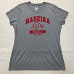 Madeira Snails Tee