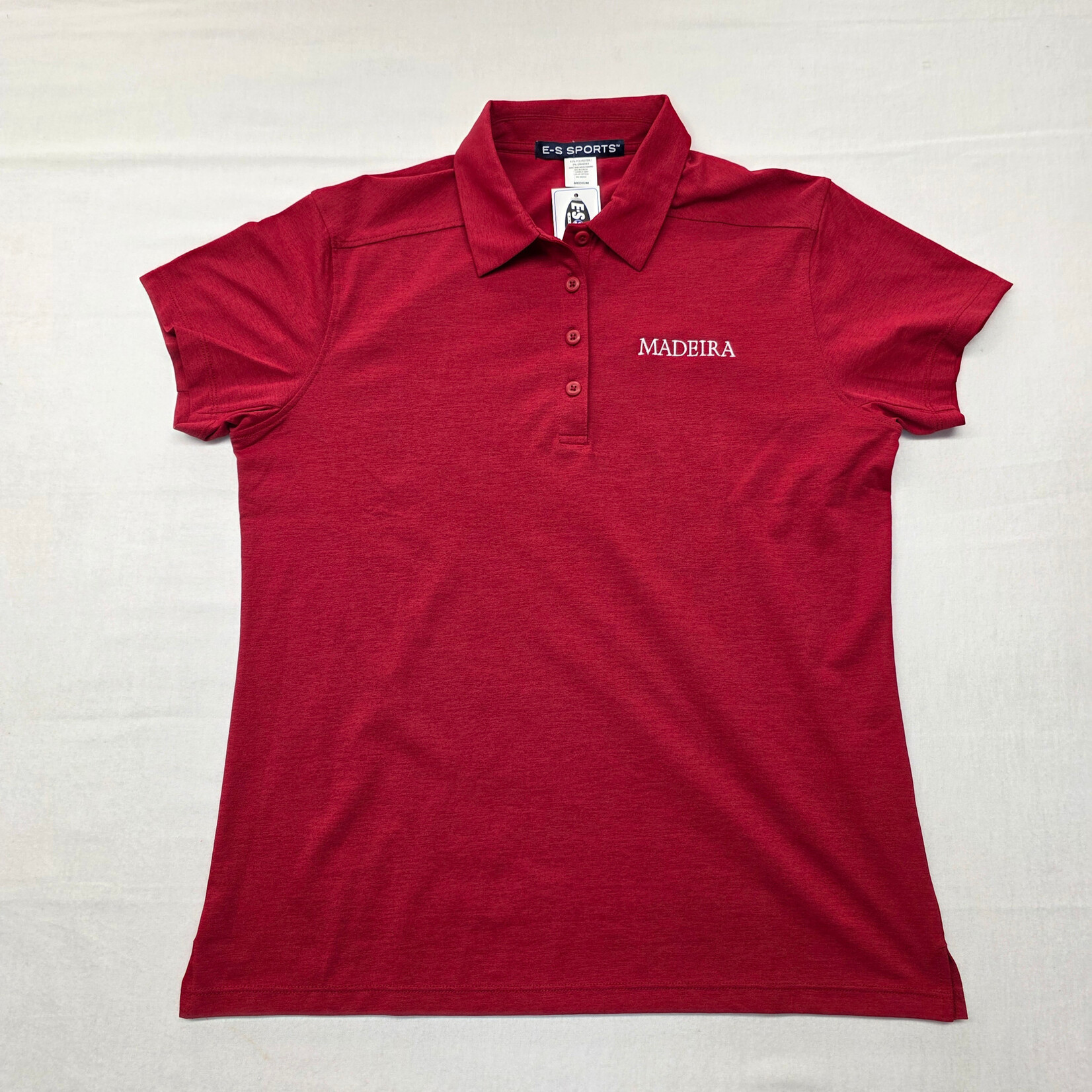 ES Sport Ladies Sorona Polo