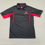 Golf Shirt B/R Men's L