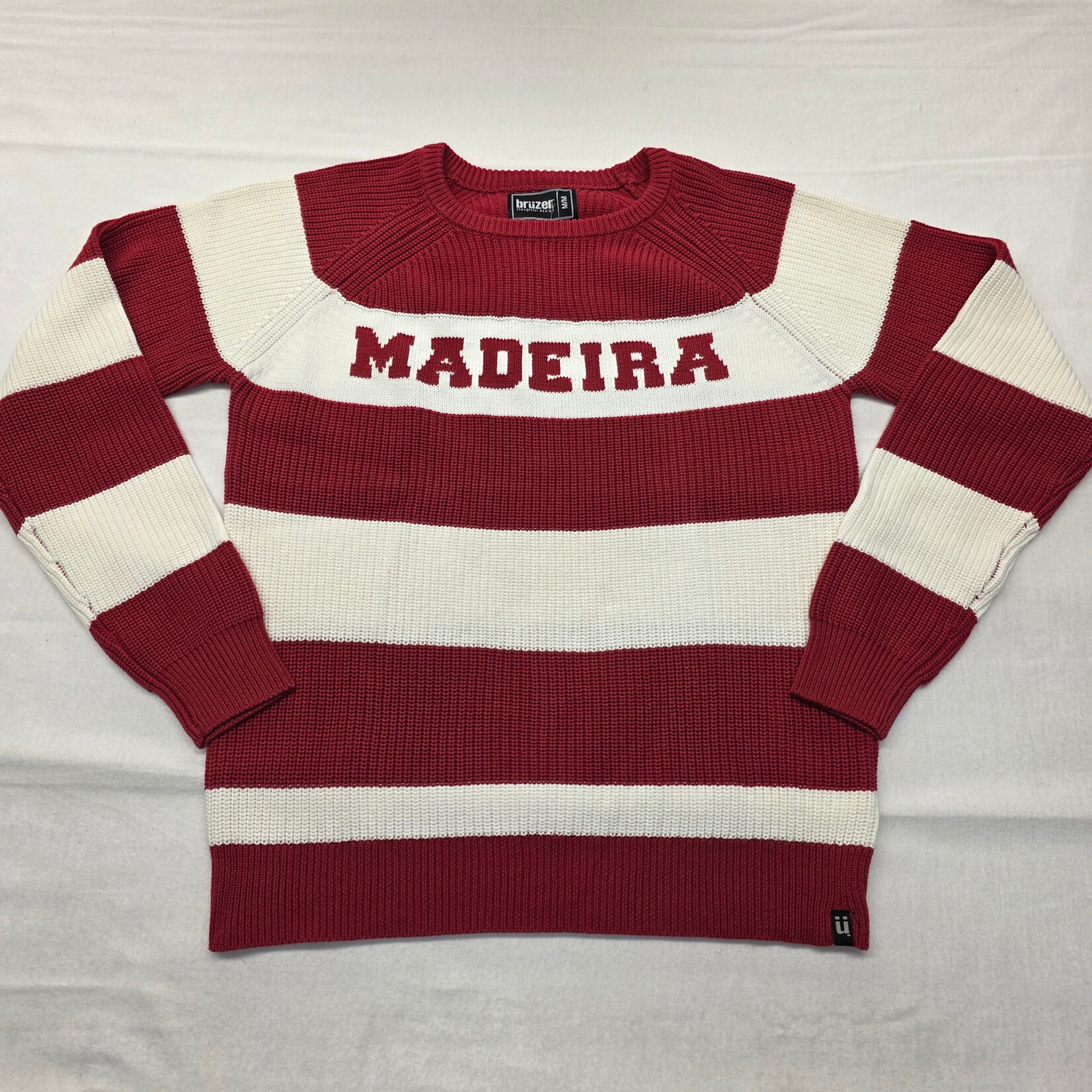 Striped Sweater