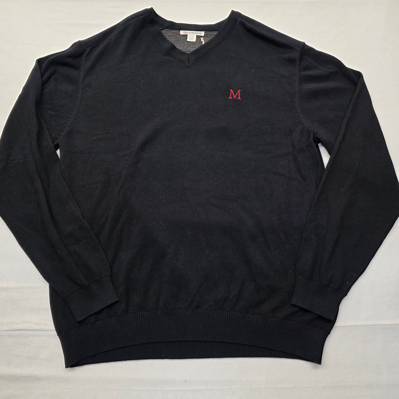 Sweater Cutter&Buck "M" XXL