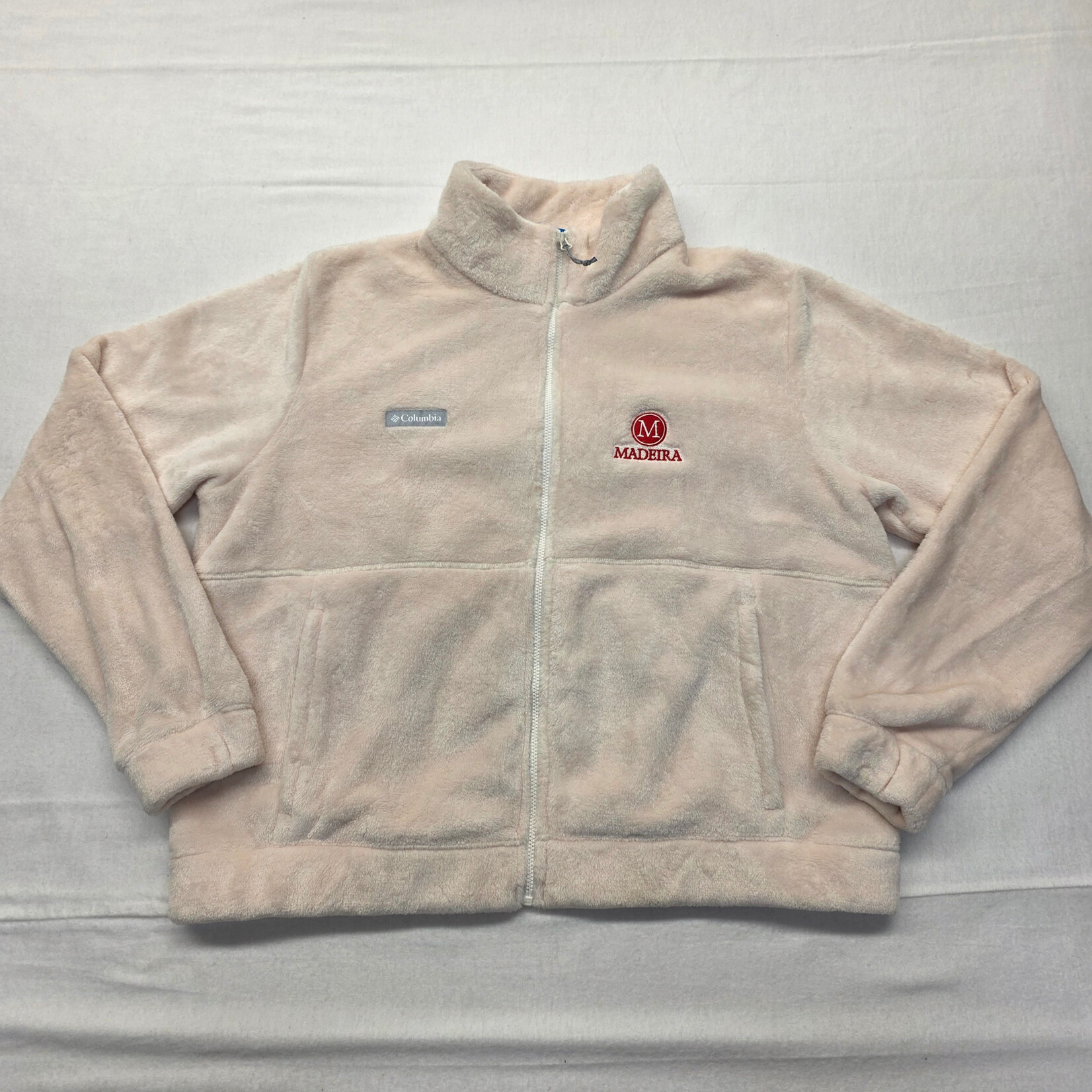 Columbia Fireside Full Zip
