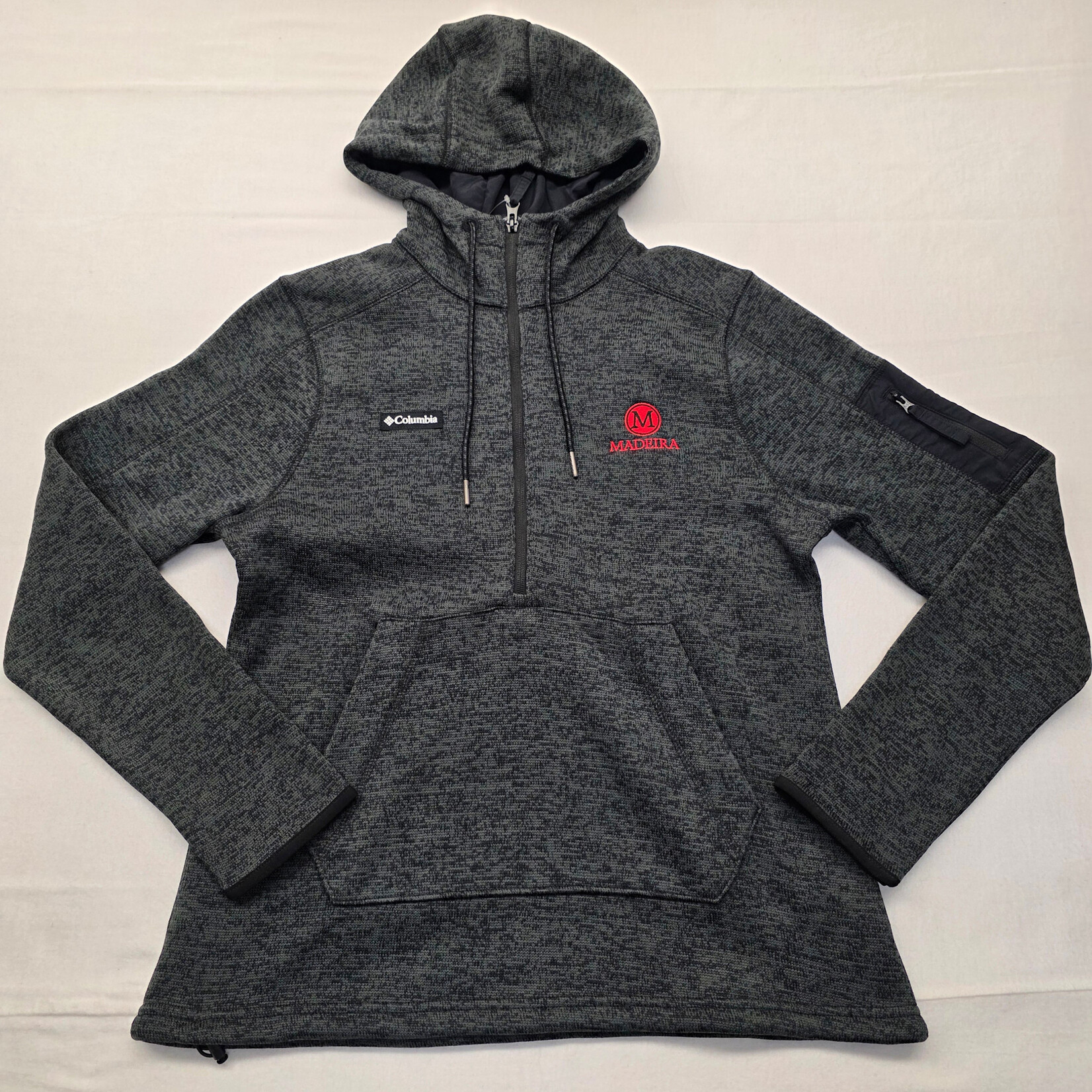 Columbia Sweater Weather Hooded Pullover