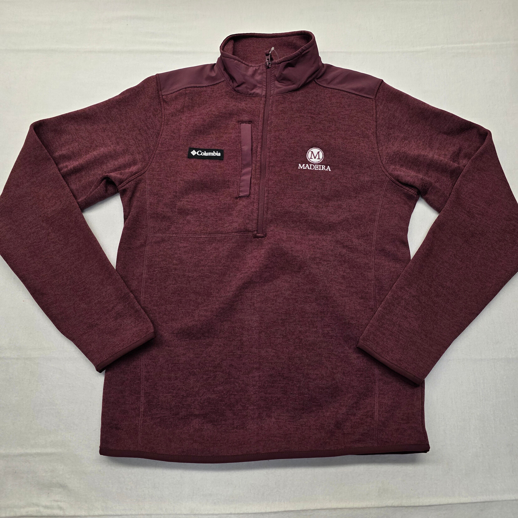 Columbia Sweater Weather Half Zip