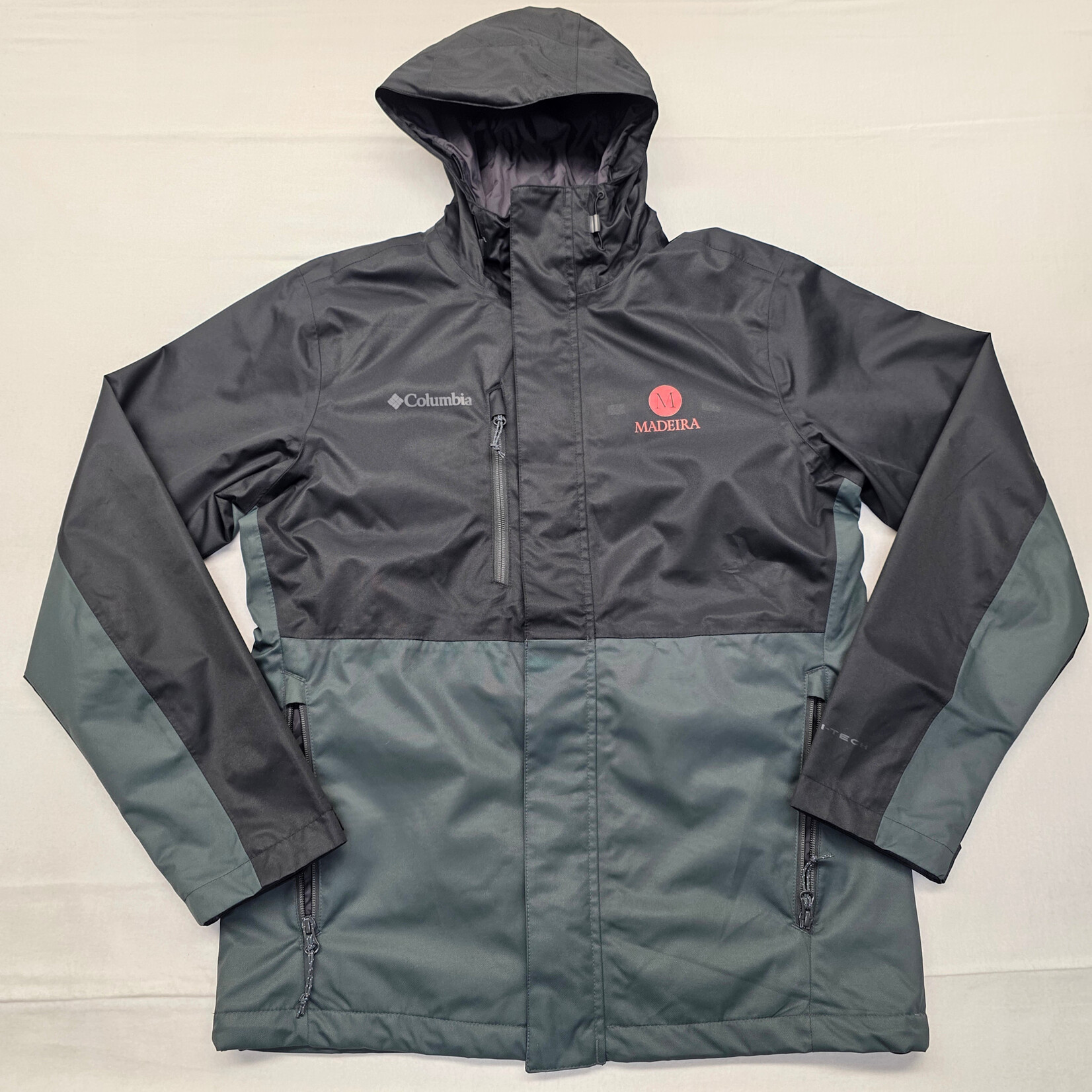 Columbia Hikebound Jacket