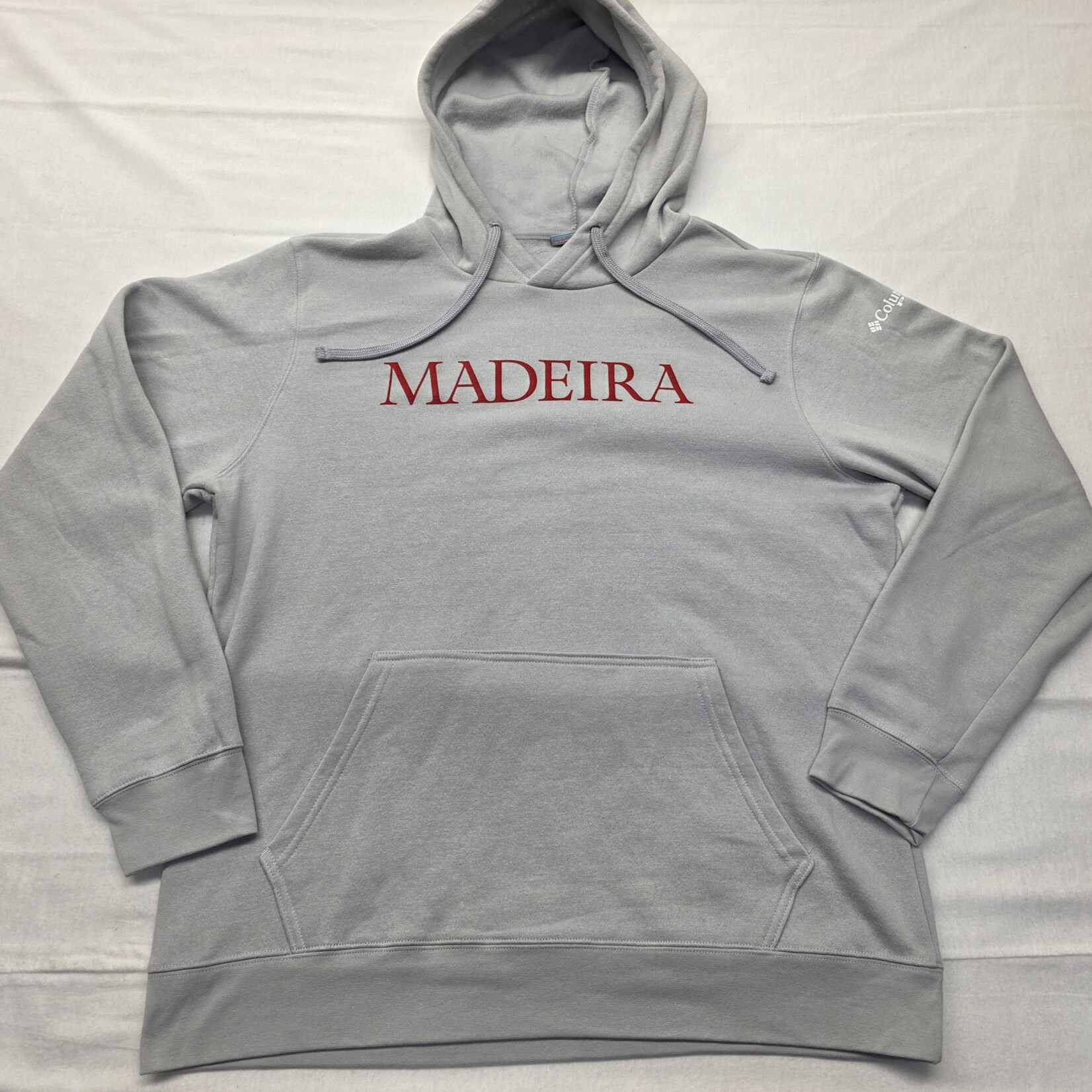 Columbia PFG Hoodie