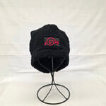 KNOW WEAR Black Beanie Know Wear