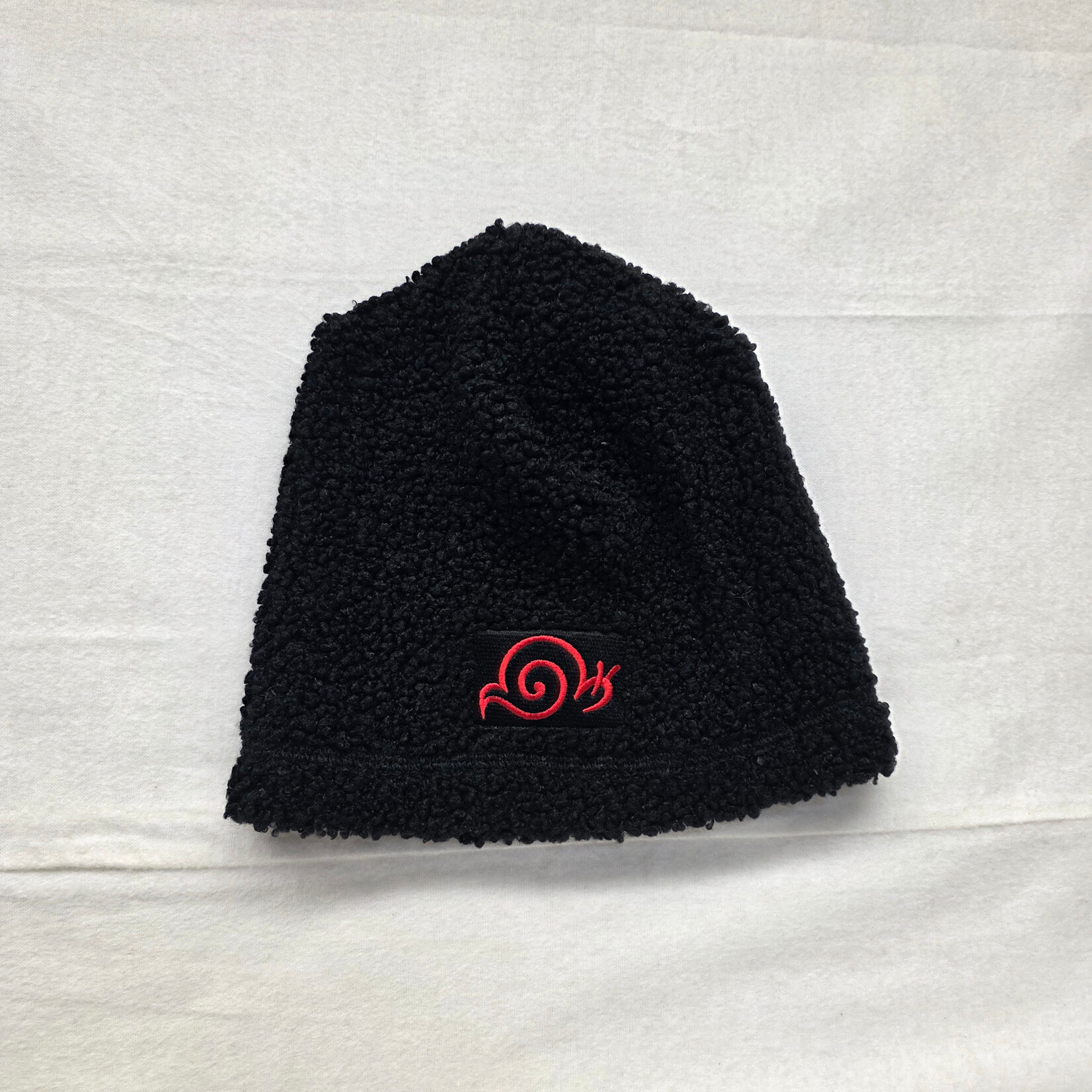 KNOW WEAR Black Beanie Know Wear