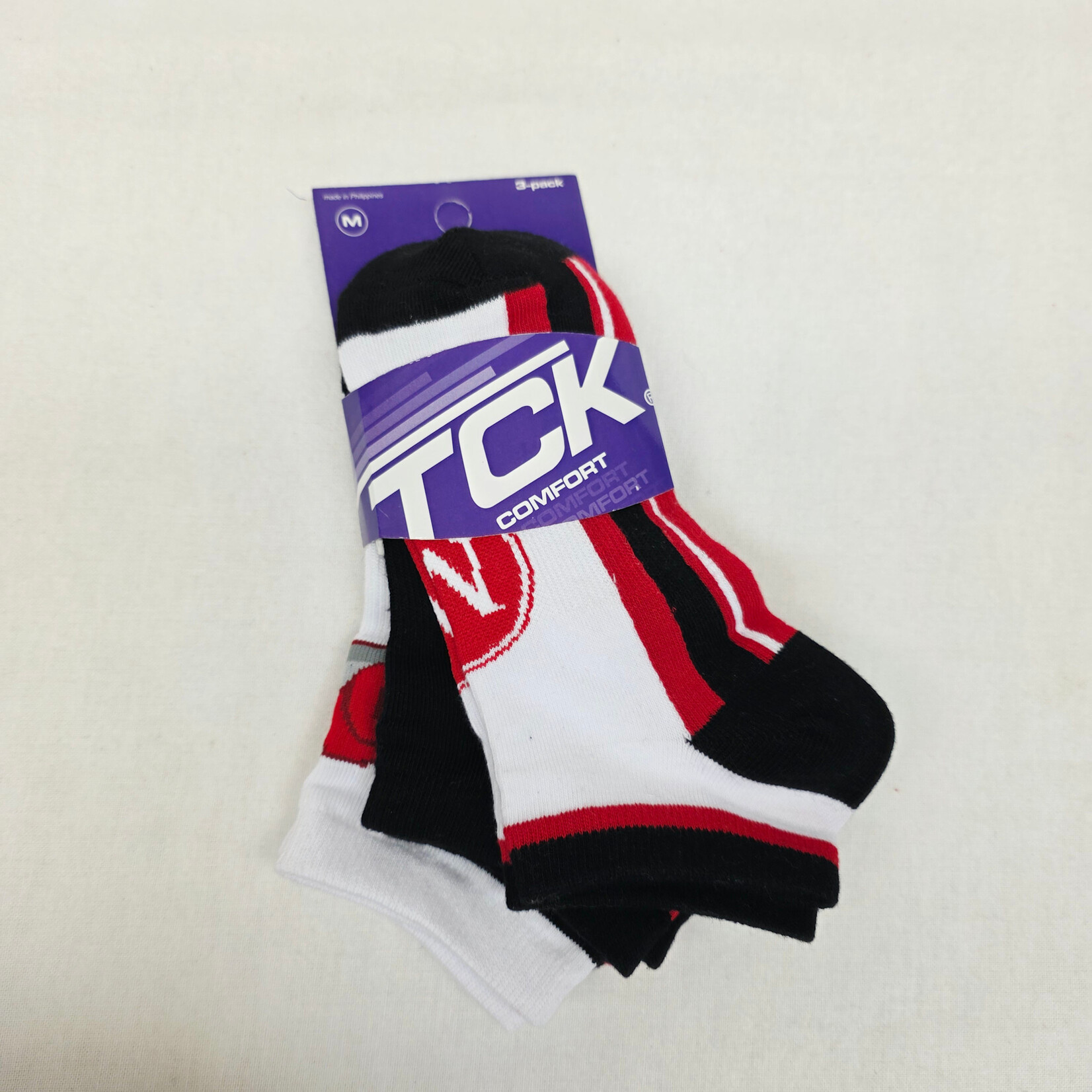 3-Pack Sock