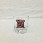 Jardine Madeira Round Rock Glass Cup