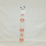 Strip of 6 Stickers