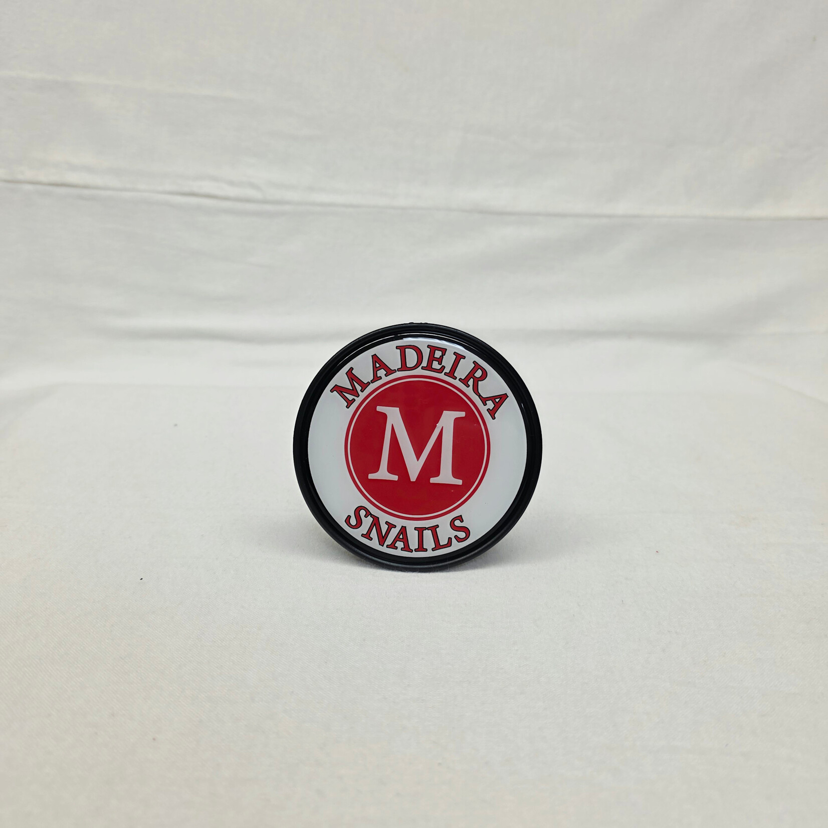 Hitch Cover