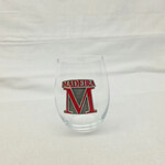 Jardine Madeira Stemless Wine Glass