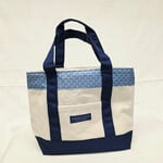 Vineyard Vines Mini Blue Bag