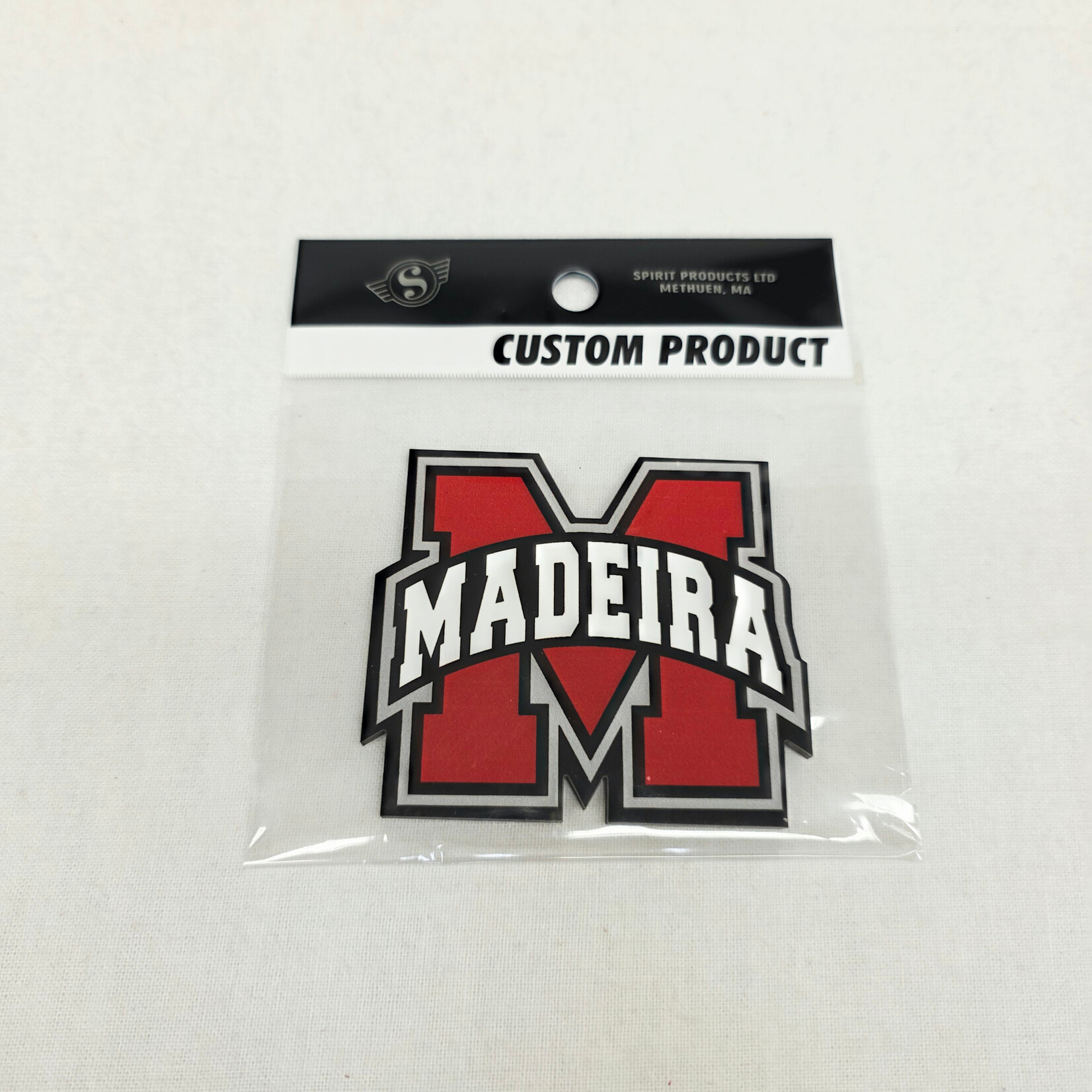 Magnet M-Madeira