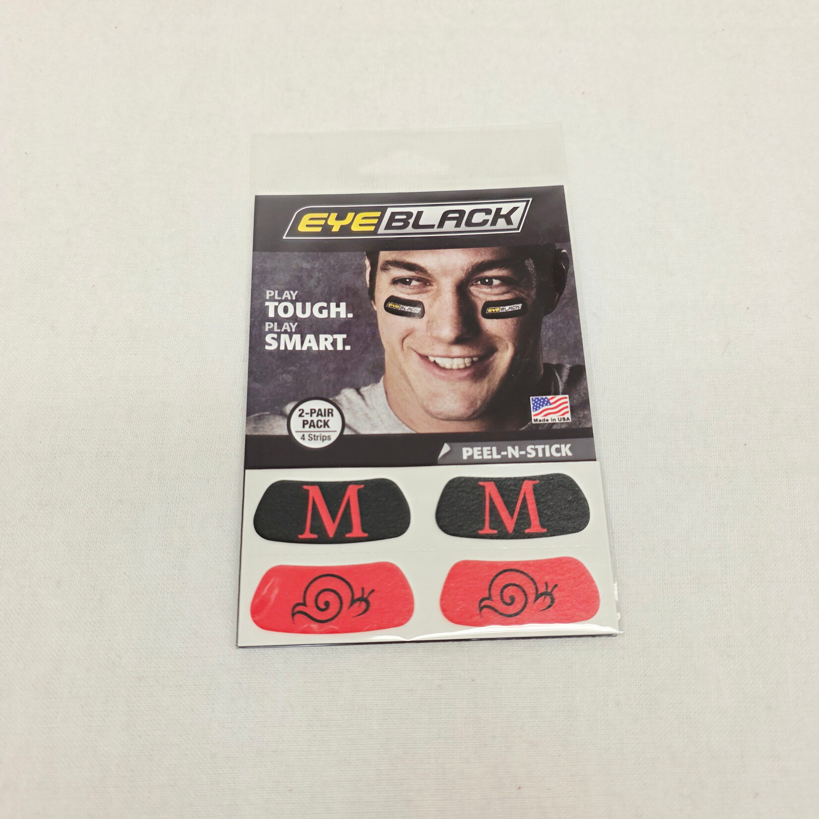 Eye Black patch