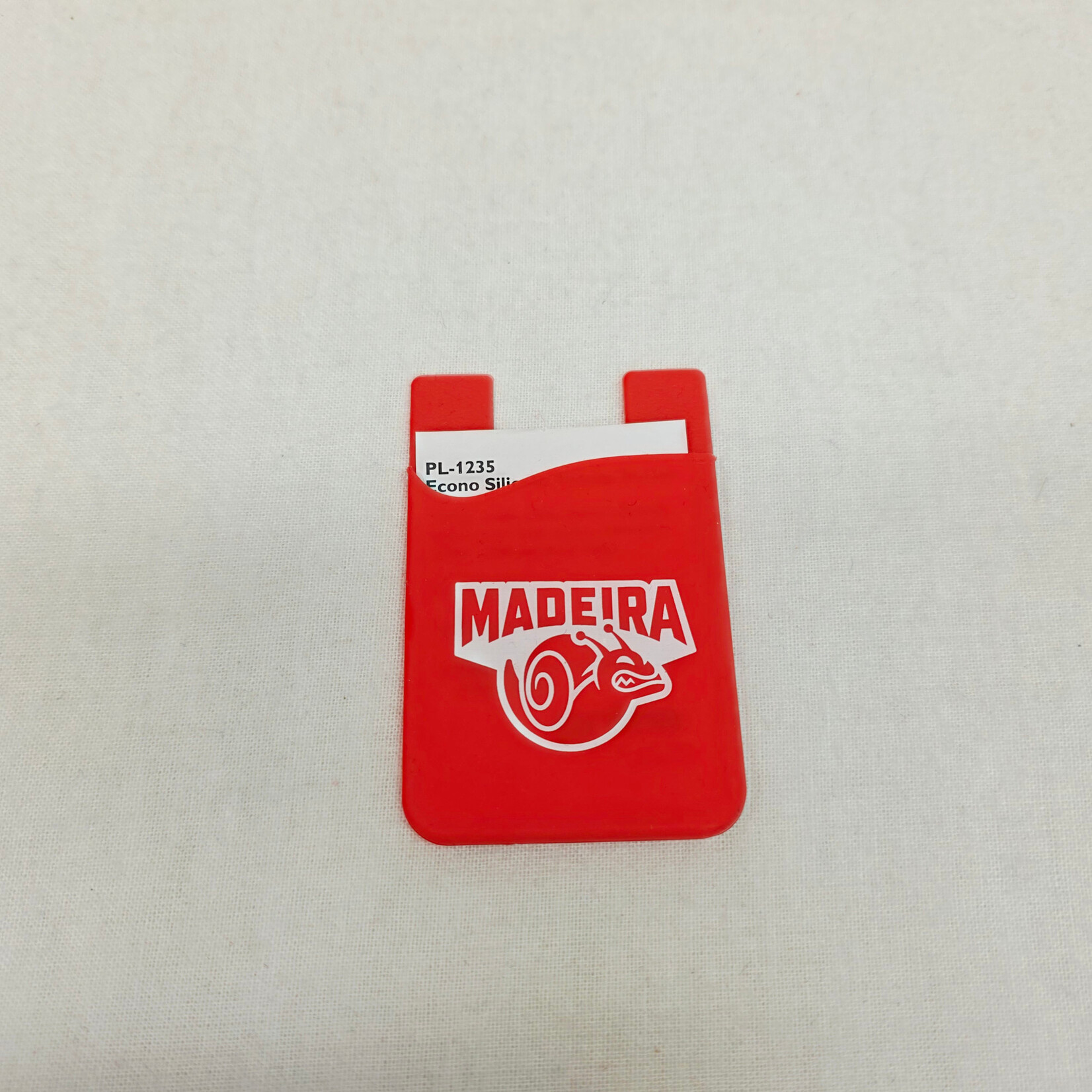 Prime Line Red Phone Wallet