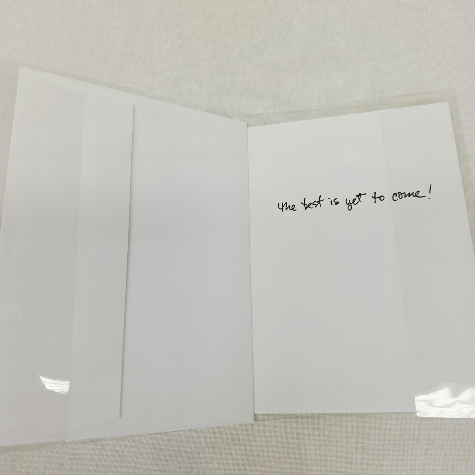Congratulations Madeira Graduate Card